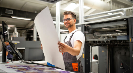 imprimerie à lyon 6